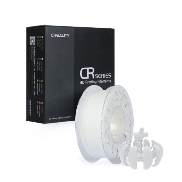 Creality CR PLA White 1 75mm 1kg Xtrude 3D Printers Filament