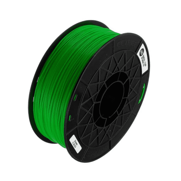 CCTREE ABS 1.75mm  1 kg Green