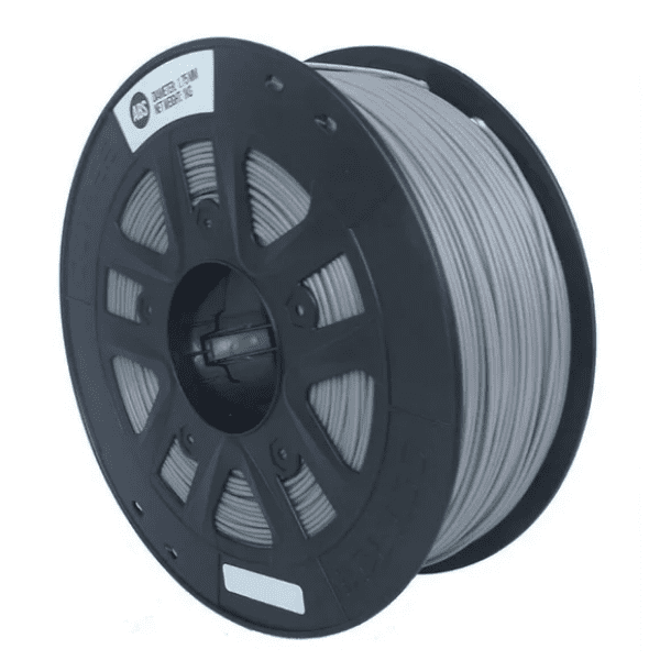 CCTREE ABS 1.75mm  1 kg Grey