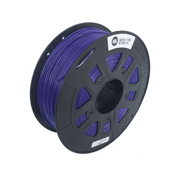 CCTREE ABS 1.75mm  1 kg Purple
