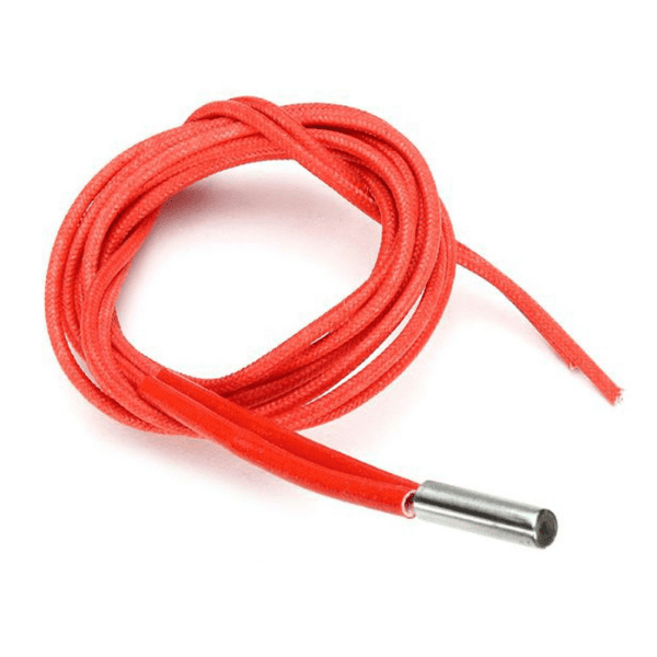 Hotend Heating Tube 24V 40W for Creality heater cartridge