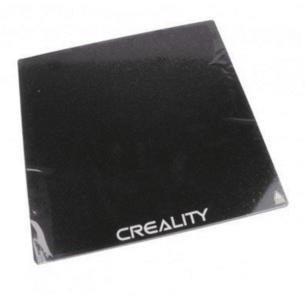 ENDER 6 Carborundum Glass Platform 290*290*4mm