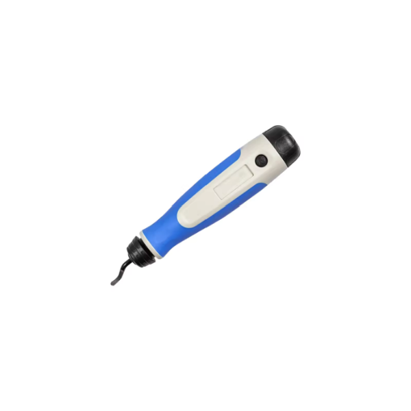 Deburring Tool with 10 Blades generic NG1000 type manual deburring tool with NUOHAI replacement blades