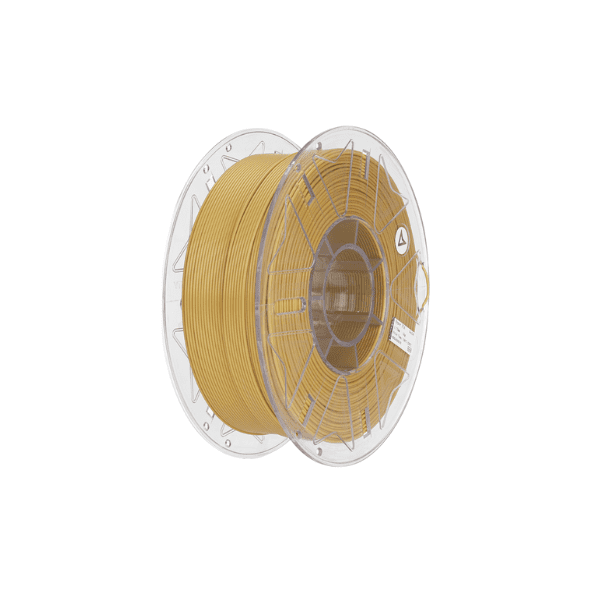 Creality Hyper RFID PLA Gold 1.75mm 1kg filament