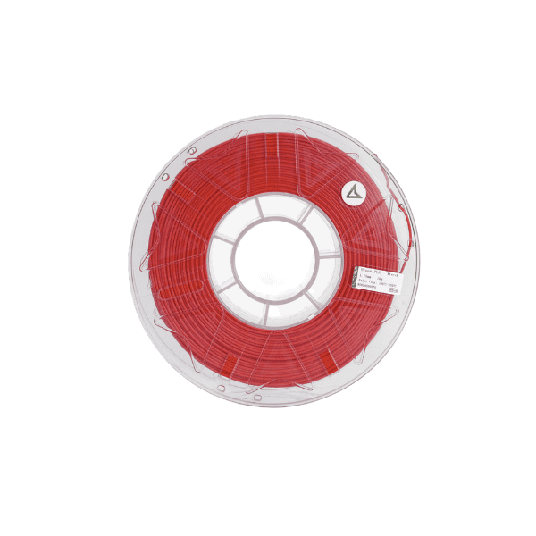 Creality Hyper RFID PLA Red 1.75mm 1kg filament