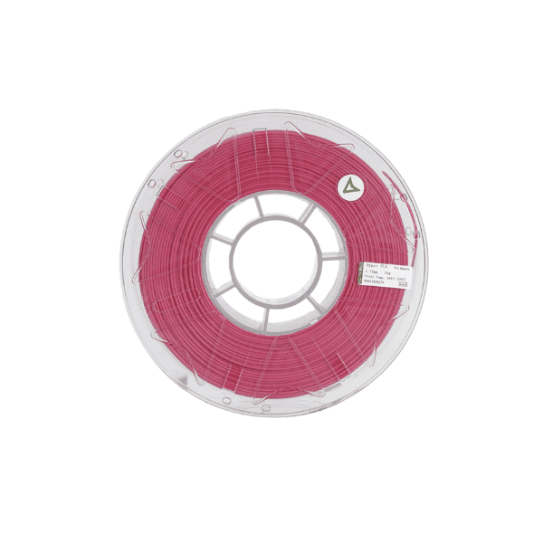 Creality Hyper RFID PLA Viva Magenta 1.75mm 1kg smart filament spool