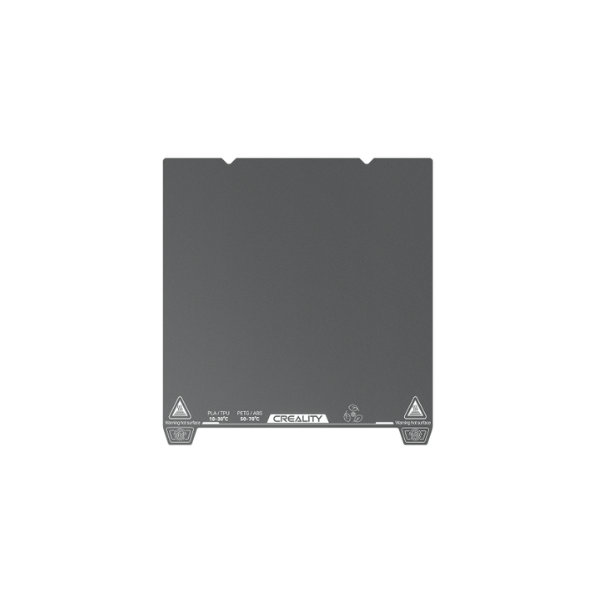 Creality Low Temperature Cold Printing Build Plate 235x235mm