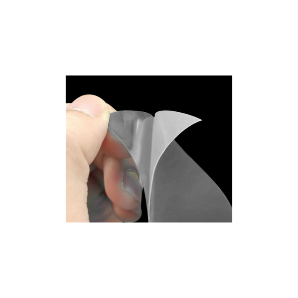 Creality FEP Release Film 10 Inch 5 Pack high transmittance replacement film for resin printers. Available from Xtrude 3D South Africa.