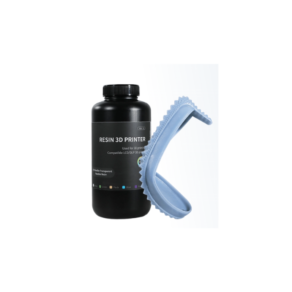 Creality Piocreat Flexible Resin