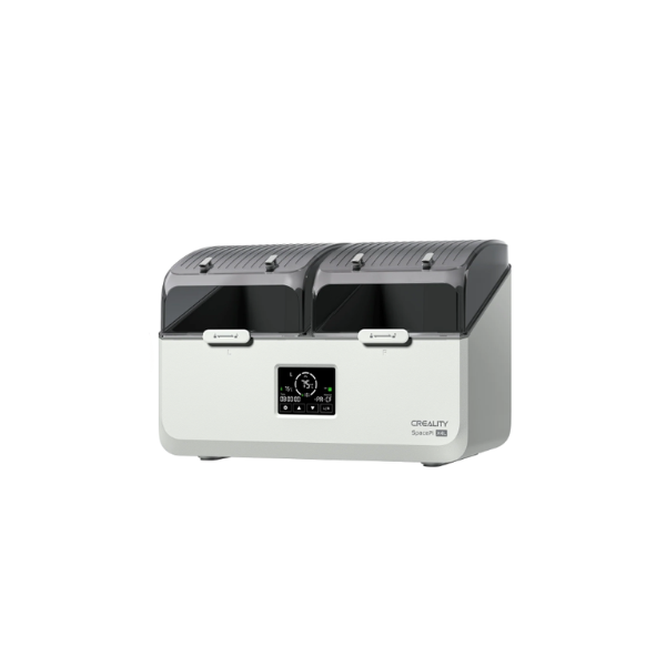 Creality SpacePi X4L Filament Dryer 4 spool drying system