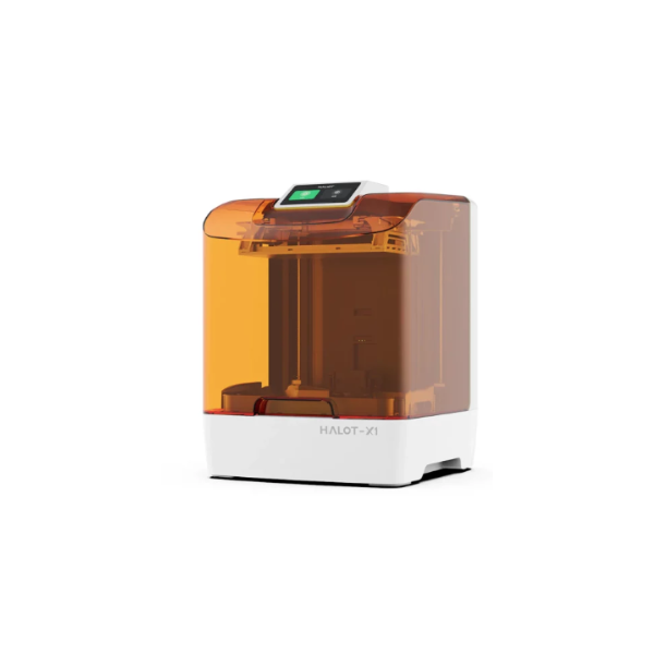 Creality Halot X1 Resin 3D Printer high precision LCD printer