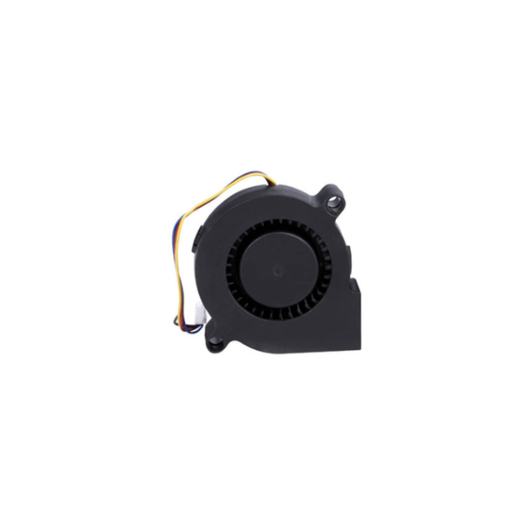 Creality H1 5015 blower fan 24V 50x50x15mm cooling fan