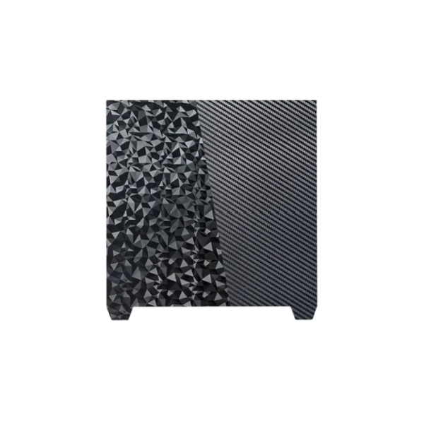 PEO PET Build Plate for Creality Hi spring steel dual sided