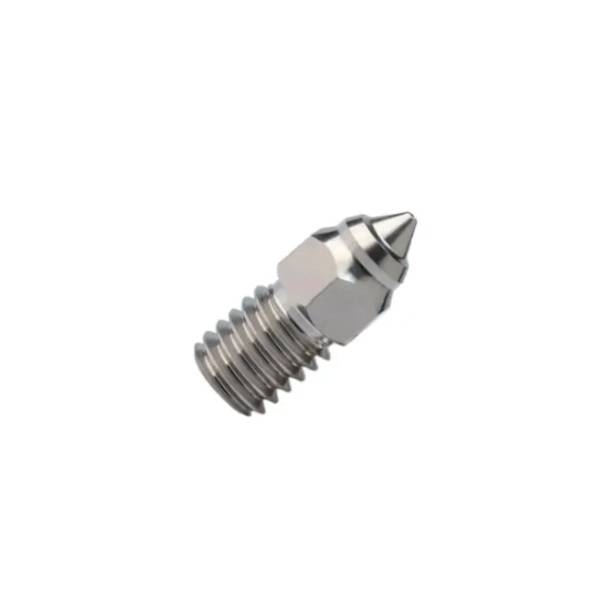 Plated copper nozzle 0.2mm for Creality Ender-3 V3 SE