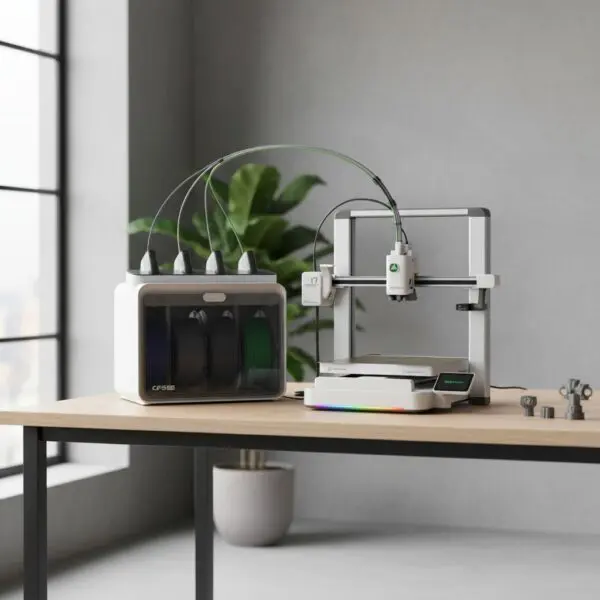 Creality SparkX i7 3D Printer