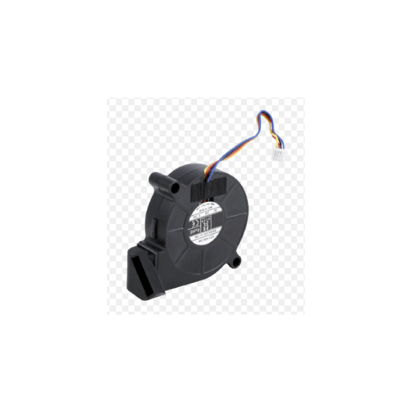Creality Hi left blower fan assembly cooling unit