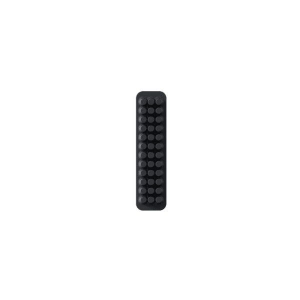 Creality i7 nozzle wiping strip replacement