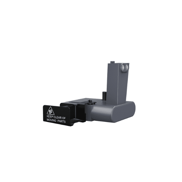 Creality SparkX i7 purge wiper original replacement