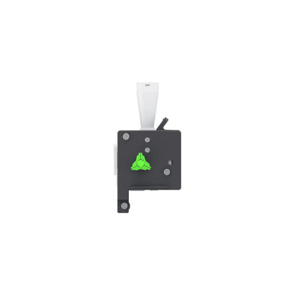 Creality SparkX i7 extrusion assembly replacement