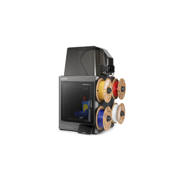 Elegoo Centauri Carbon 2 3D printer
