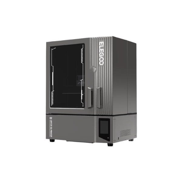 Elegoo Jupiter 2 resin printer