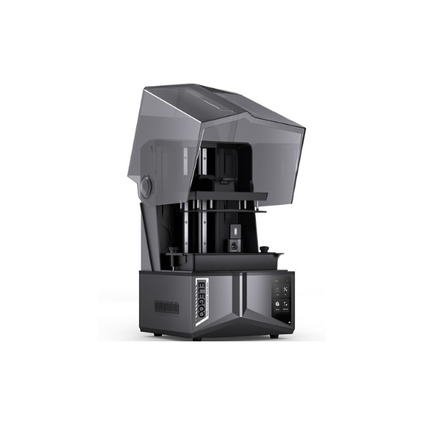 Elegoo Saturn 4 Ultra 16K resin printer