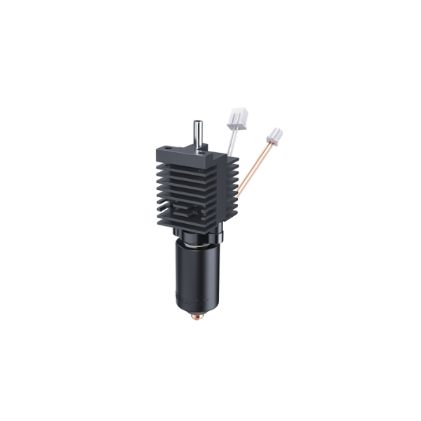 Creality K2 ceramic heating block kit