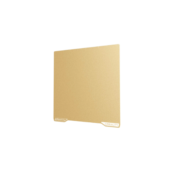 Original Creality K2 Pro PEI Double Sided Frosted Build Plate