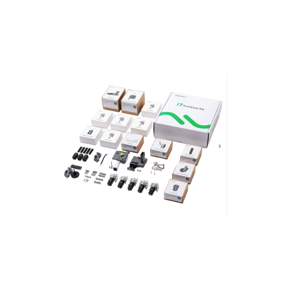Original Creality SparkX i7 PrintEase Kit maintenance and upgrade kit