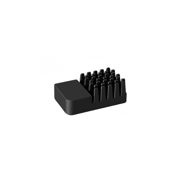 Nozzle Wiper for Elegoo Centauri Carbon compatible aftermarket replacement