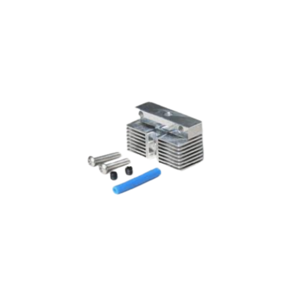 Compatible heatsink for Elegoo Neptune 4 Max and Neptune 4 Plus