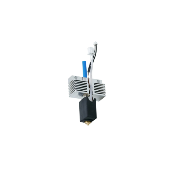 Compatible hotend for Elegoo Neptune 4 Max and Neptune 4 Plus with 0.4mm nozzle
