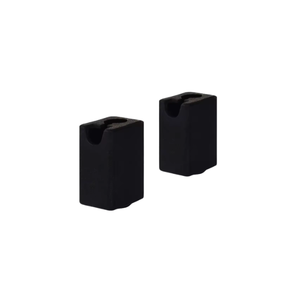 Compatible silicone sleeve for Elegoo Neptune 4 Plus and Neptune 4 Max hotend