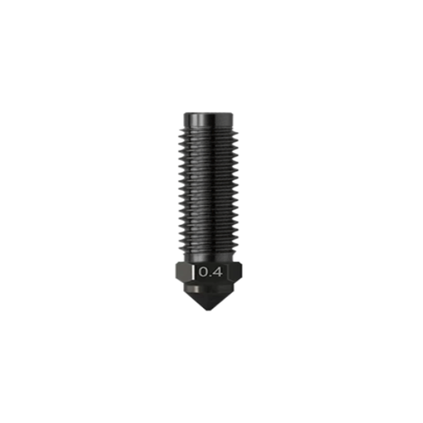 Hardened Steel Nozzle for Elegoo Centauri Carbon compatible replacement
