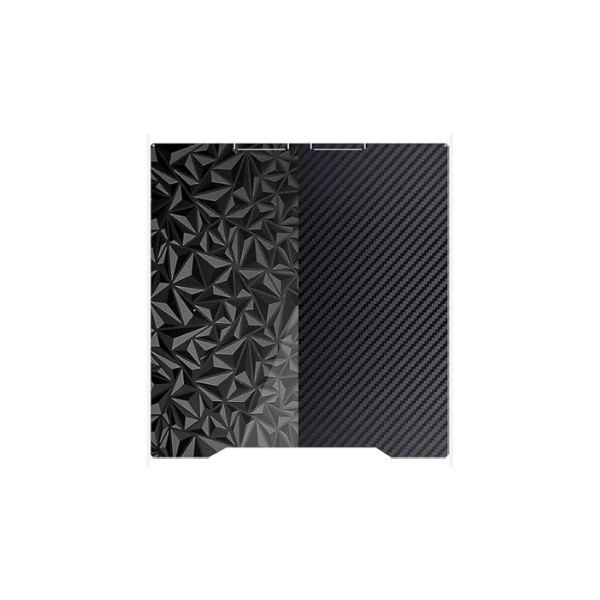 Double Sided PET+PEO Spring Steel Sheet for Creality K2 Plus