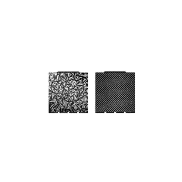 Double Sided PET+PEO Spring Steel Plate for Snapmaker U1