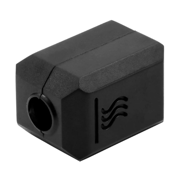 Silicone Sock for Snapmaker U1 compatible hotend heater block cover