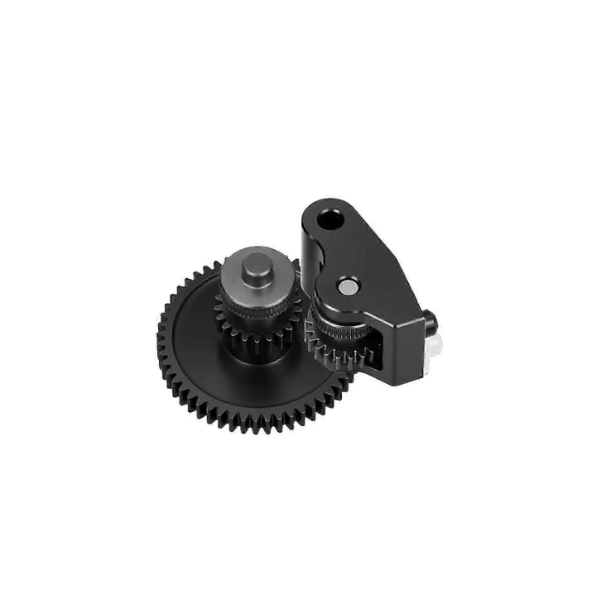 Hardened Steel Extruder Gear for Elegoo Centauri Carbon