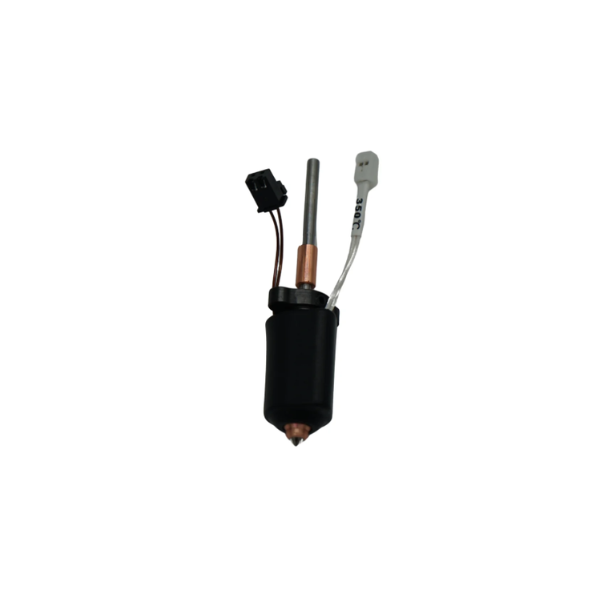Hotend for Creality K2 Plus 350°C without heatsink