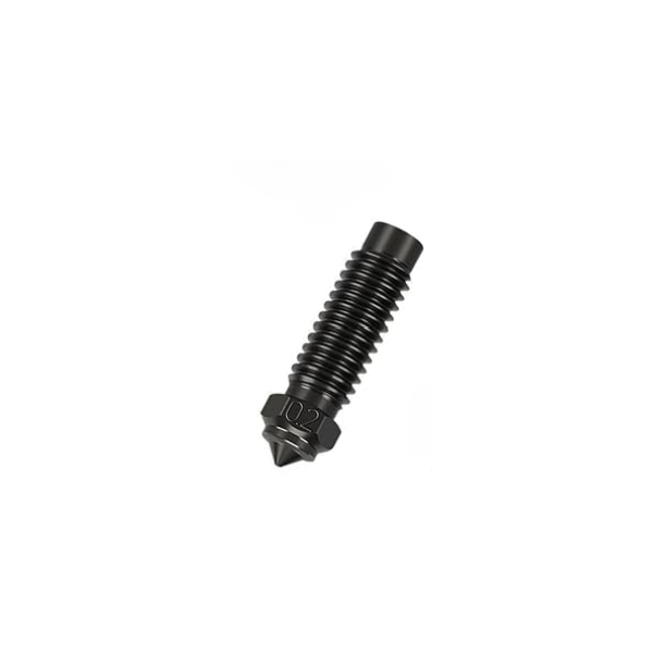 0.2mm Hardened Steel Nozzle for Elegoo Neptune 4 Plus Max