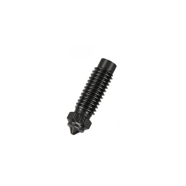 0.6mm Hardened Steel Nozzle for Elegoo Neptune 4 Plus Max