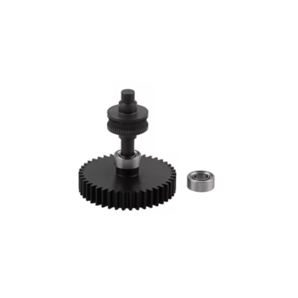 Upgraded Hardened Steel Five-Way Drive Gear for Creality CFS