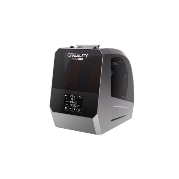 Creality SpacePi Filament Dryer V2 Plus Dual Spool