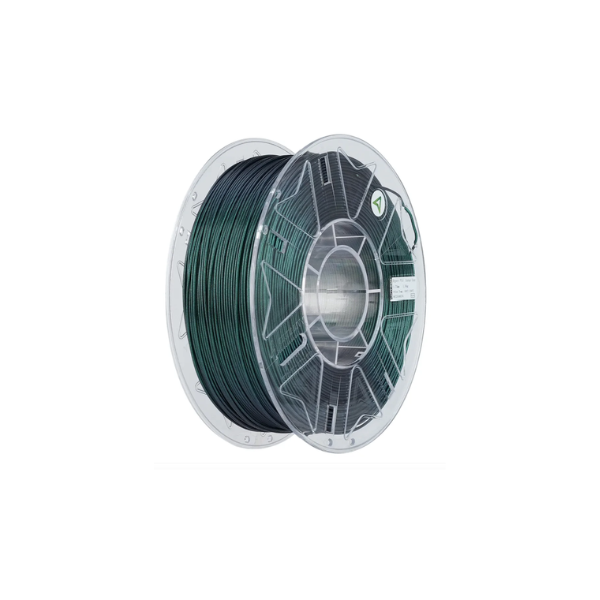 Creality Hyper PLA RFID Stardust Green 1.75mm 1kg high speed 3D printer filament