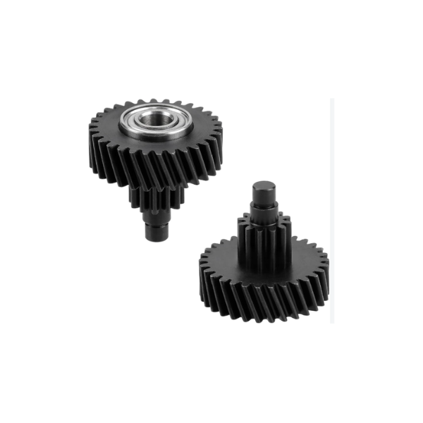 K2 Series Extruder Reduction Gear all-metal compatible replacement