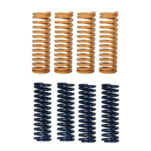 Bed Leveling Springs (4 Pack)