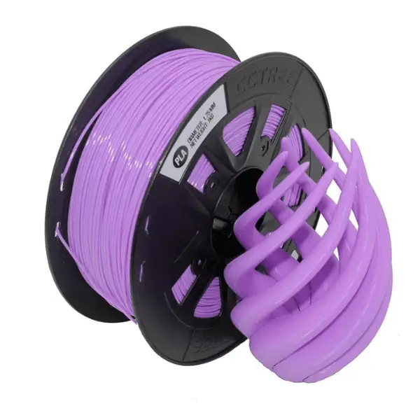 CCTREE PLA Violet 1.75mm 1kg