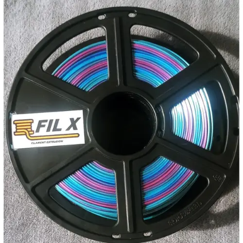 Fil-X 1.75mm  PLA Filament 800g Dragonfly Silk