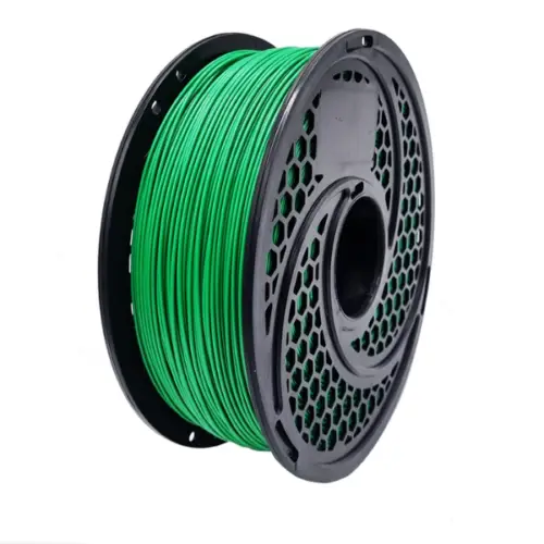 SA Filament Green PLA 1.75mm 1kg