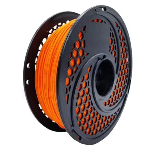 SA Filament Orange PLA 1.75mm 1Kg